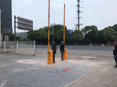 无锡车牌识别与停车场收费系统 智能管理的典范